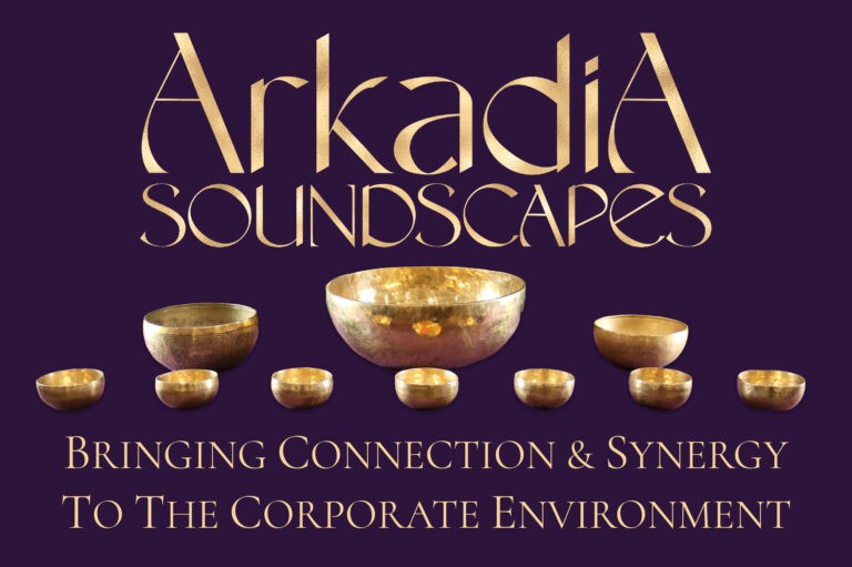 Corporate Therapeutic Soundscapes