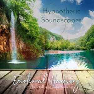 Emotional Harmony - Hypnotheric Soundscapes