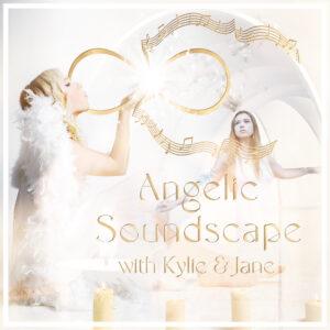 Angelic Soundscape - GIFT